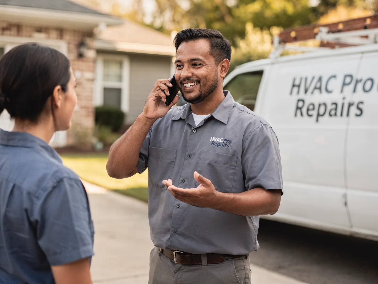 Heat Pump Repair New Port Richey, FL FAQs